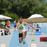 Campionati italiani allievi  - 2 - 2018 - Rieti (1280)